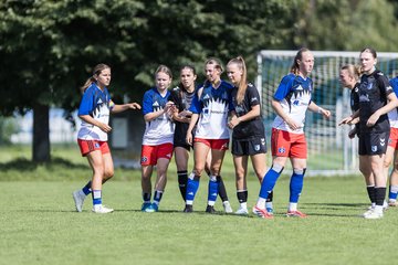Bild 18 - wU21 HSV